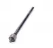 11160310019 Тяга рулевая Citroen C4/Peugeot 307 1.4-2.0HDI 00- (L=341mm) MEYLE підбір по vin на Brocar