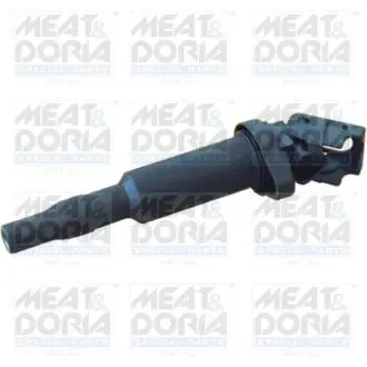 10530E Катушка зажигания C4,C4 Grand Picasso,C5 III,DS4,5,Mini Cooper,Peugeot,BMW F20,F3044713 -7 MEAT&DORIA подбор по vin на Brocar