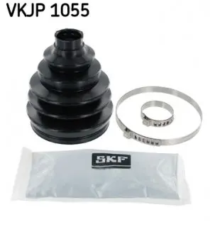 VKJP1055 Защита (пыльник) ШРУСа наружный (к-т) PHAETON 02- SKF подбор по vin на Brocar