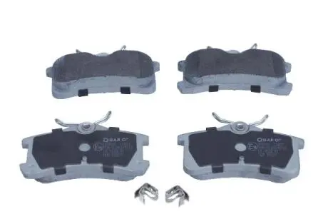 QP0966 KLOCKI HAM. TOYOTA T. AVENSIS 01- QUARO подбор по vin на Brocar