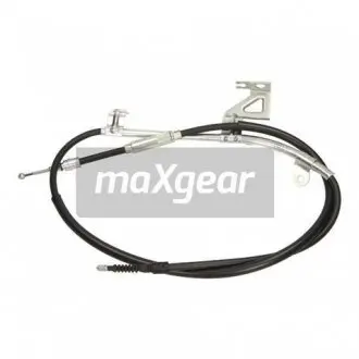 320399 Трос, стоянкова гальмівна система MAXGEAR підбір по vin на Brocar