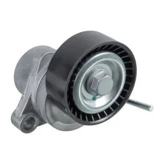31076 Натяжник ременя генератора Citroen C2/C3/C4/Peugeot 207/307 1.1-1.6 00- FEBI BILSTEIN підбір по vin на Brocar