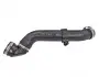 Патрубок интеркулера Ford Focus 1.6 TDCI 04-12/Volvo S40/V50 1.6D 05-12 714 036 0006