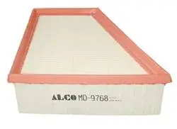 MD9768 Фильтр ALCO FILTER подбор по vin на Brocar