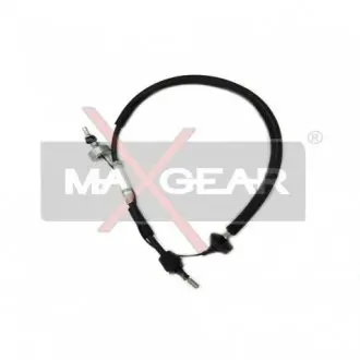 320210 Трос, управління зчепленням MAXGEAR підбір по vin на Brocar