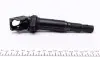 ZSE143 Котушка запалювання Citroen Berlingo 1.6VTi 09-/BMW (N55) BERU підбір по vin на Brocar