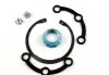 0140980022 Підшипник маточини (задньої) MB E-class (W210)/S (W140) (49x88x46) MEYLE підбір по vin на Brocar