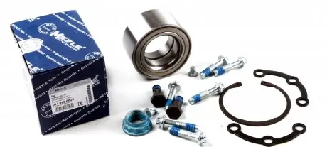 0140980022 Підшипник маточини (задньої) MB E-class (W210)/S (W140) (49x88x46) MEYLE підбір по vin на Brocar