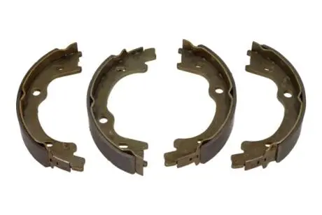 192074 Комплект тормозных колодок, стояночная тормозная система MAXGEAR подбор по vin на Brocar
