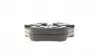 3141523108HD Муфта кардана еластична BMW 5 (E60/E61/F10) 01-11 (132mm) (спереду) MEYLE підбір по vin на Brocar