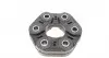 3141523108HD Муфта кардана еластична BMW 5 (E60/E61/F10) 01-11 (132mm) (спереду) MEYLE підбір по vin на Brocar