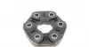 3141523108HD Муфта кардана еластична BMW 5 (E60/E61/F10) 01-11 (132mm) (спереду) MEYLE підбір по vin на Brocar