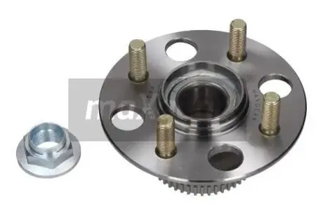 330844 Комплект подшипника MAXGEAR подбор по vin на Brocar