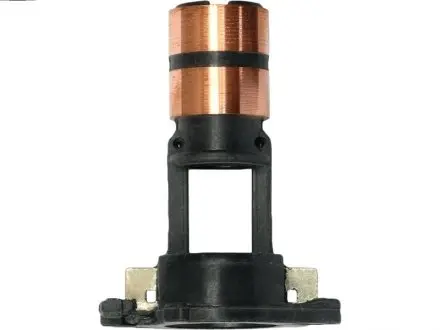 ASL9008BULK PIERŚCIEŃ / KOMUTATOR ALTERNATORA AUTO STARTER підбір по vin на Brocar