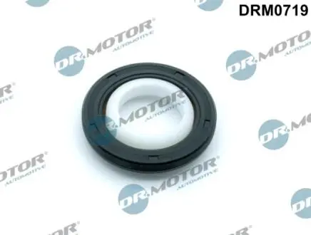 DRM0719 Сальники валу DR.MOTOR підбір по vin на Brocar
