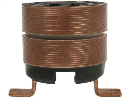 ASL9031 Колектор генератора AUTO STARTER подбор по vin на Brocar