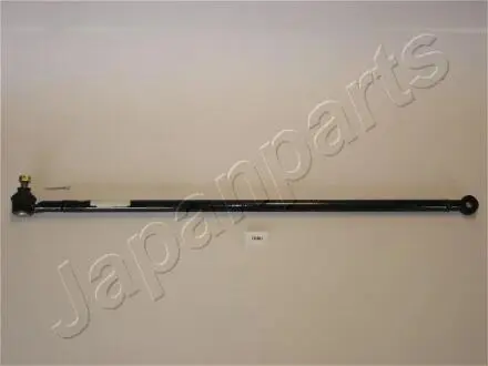 TIN041 Наконечник поперечної рульової тяги JAPANPARTS підбір по vin на Brocar