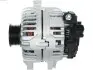 A0256 Генератор AUTO STARTER підбір по vin на Brocar
