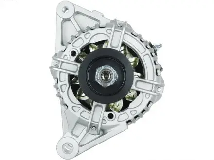 A0256 Генератор AUTO STARTER підбір по vin на Brocar