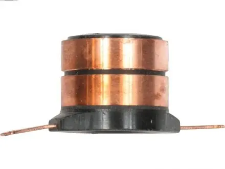 ASL9002 Колектор генератора AUTO STARTER подбор по vin на Brocar