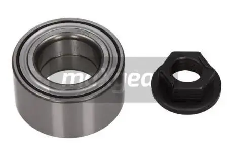 330746 Комплект подшипников колеса MAXGEAR подбор по vin на Brocar