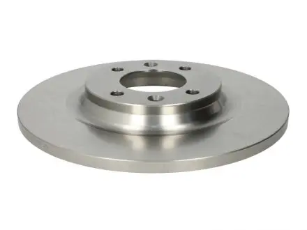 0986479118 Диск гальмівний BOSCH підбір по vin на Brocar