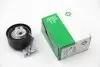 531057210 Ролик ГРМ Peugeot Bipper/Citroen Nemo 1.4i 08- (натяжний) (60х25) INA підбір по vin на Brocar