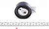 531057210 Ролик ГРМ Peugeot Bipper/Citroen Nemo 1.4i 08- (натяжний) (60х25) INA підбір по vin на Brocar