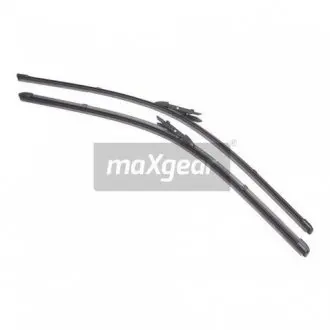 390082 Щітка склоочисника MAXGEAR підбір по vin на Brocar