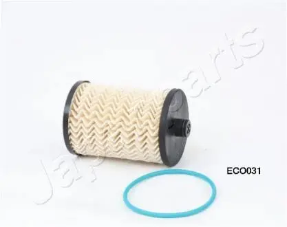 FCECO031 Фільтр палива JAPANPARTS підбір по vin на Brocar