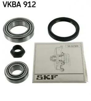 VKBA912 Підшипник колісний SKF підбір по vin на Brocar