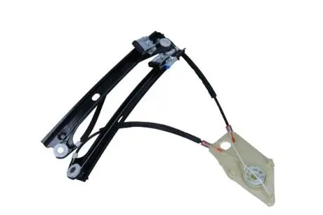 500317 Склопідйомник MAXGEAR підбір по vin на Brocar