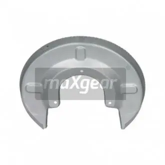 193264 Відбивач, гальмівний диск MAXGEAR підбір по vin на Brocar