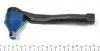 29160200007 Наконечник тяги рулевой (R) Chevrolet Aveo 08- MEYLE підбір по vin на Brocar
