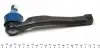 29160200007 Наконечник тяги рулевой (R) Chevrolet Aveo 08- MEYLE підбір по vin на Brocar