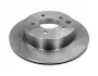 Диск гальмівний (задній) Nissan Leaf 10-/Juke 14-/Qashqai 10-/X-Trail 01-13 (292x16) 36-15 523 0050