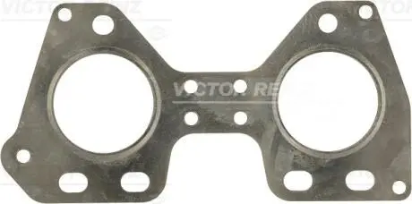 713942100 Прокладка колектора випускного BMW X5/X6 25-40 d 08- N47/N57 (замінено на 71-39421-10) VICTOR REINZ підбір по vin на Brocar