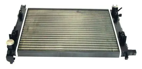 AC233097 Радіатор, система охолодження двигуна MAXGEAR подбор по vin на Brocar
