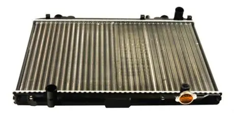 AC252190 Радіатор, система охолодження двигуна MAXGEAR підбір по vin на Brocar