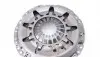 619307200 Комплект зчеплення Citroen C1/Peugeot 107 05- (d=190mm) (+вижимний) LUK підбір по vin на Brocar
