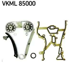 VKML85000 Комплект ланцюг натягувач SKF підбір по vin на Brocar