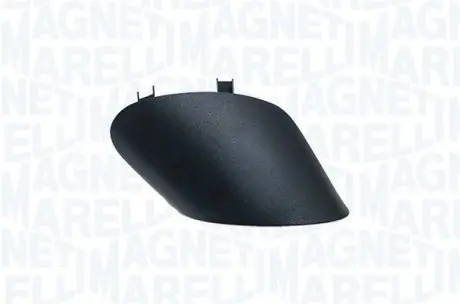 182205000900 Корпус дзеркала заднього виду MAGNETI MARELLI підбір по vin на Brocar