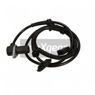 200270 Датчик, кількість обертів колеса MAXGEAR підбір по vin на Brocar