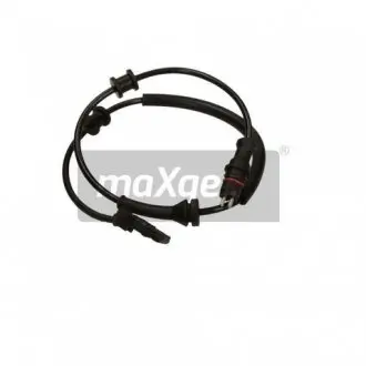 200296 Датчик, кількість обертів колеса MAXGEAR підбір по vin на Brocar