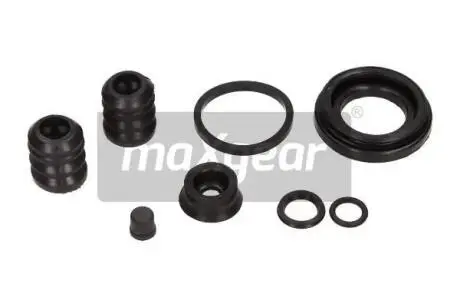 270492 Ремкомплект, гальмівний супорт MAXGEAR підбір по vin на Brocar
