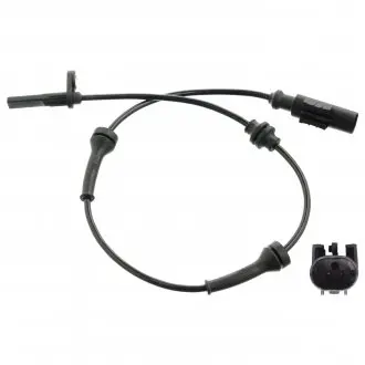 106938 Датчик ABS FEBI BILSTEIN підбір по vin на Brocar