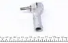 840103710 Наконечник тяги рулевой (L) Ford Focus II/Volvo C30 1.4-2.5 03-12 (с гидравл. усилителем руля) FAG підбір по vin на Brocar