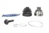 Шрус (наружный) Audi A4/A5/A6/A7/A8/Q5 2.0D-4.2D 07- (42z/29z/76,5mm) 100 498 0238
