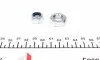 840077310 Наконечник тяги рульової (R) Ford Focus 98-04 FAG підбір по vin на Brocar