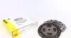 623219709 Комплект зчеплення Ford Mondeo 1.8 TD 96-00 (d=228mm) LUK підбір по vin на Brocar
